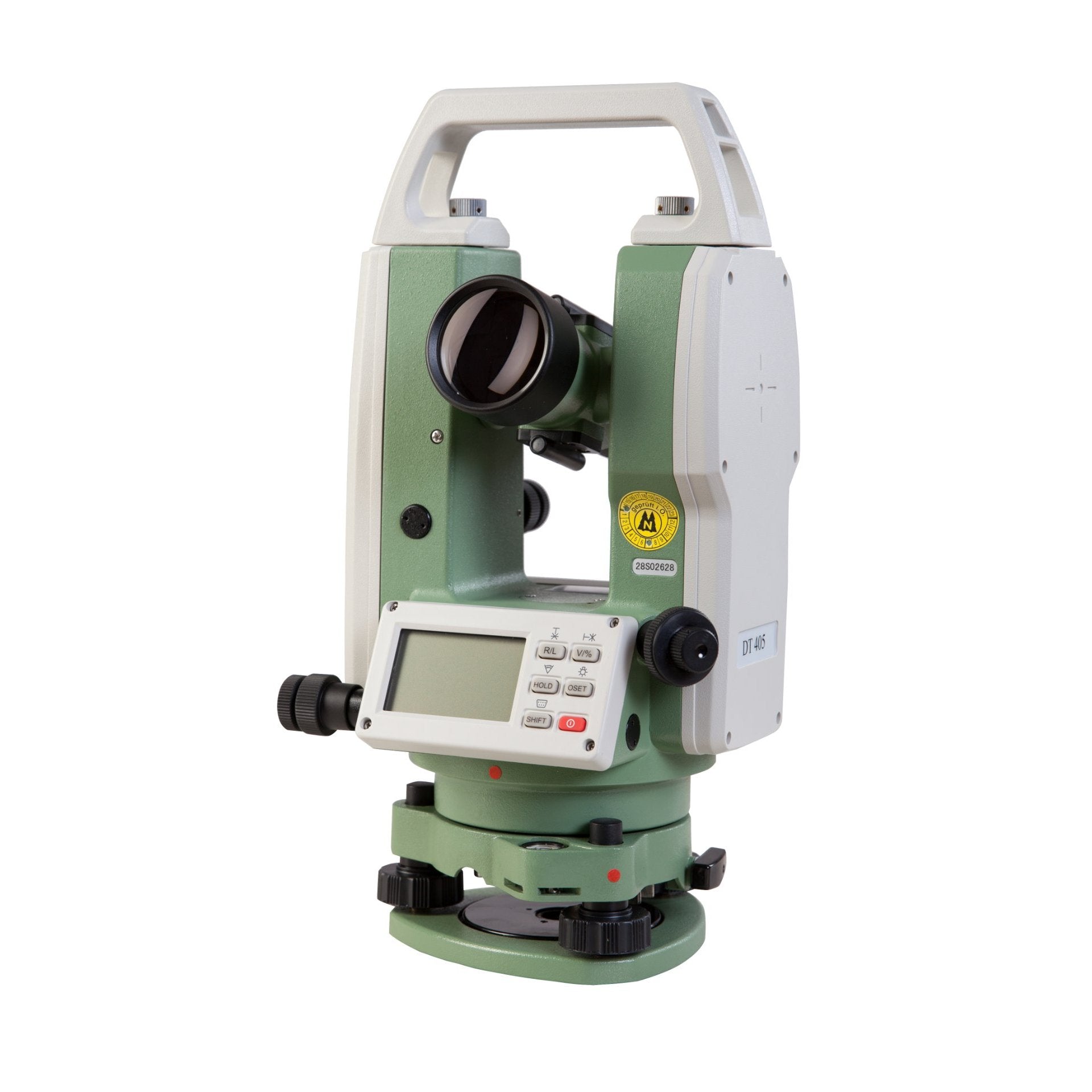 NESTLE DT-405L Theodolit Elektronischer Theodolit NESTLE DT-405L Theodolit Elektronischer Theodolit